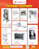 do professional product flyer, catalog, sell, sales sheet