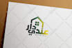 arabic calligraphy logo design