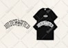 create awesome typography tshirt design