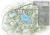 render your 2d site plan, master plan, and layout plan