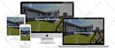build a hotel website with online booking feature