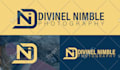 professional 3d logo for your business