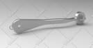 make stl file, 3d cad models, edit stl for 3d printing