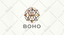 do minimalist, modern, lettering, symbolic logo design