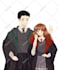 draw illustration, fanart, custom anime character  and original character