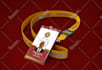 design professional id card within 24hours