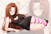 draw your oc, fanart, and vtuber character in my anime style