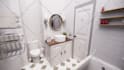 create realistic 3d floor plans