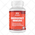 do 3d photorealistic supplement bottle design