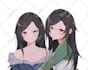 draw your character or fanart in anime style