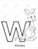 draw coloring book pages or books for children