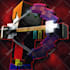 design a minecraft profile picture within 24 hours
