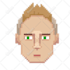 make you into a pixel art