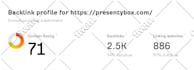 increase domain rating ahrefs DR using high authority white hat seo backlinks