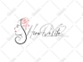 design full business signature branding kit with stationery