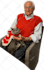 change or remove back ground from a photo only