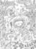 mindfulness colouring book for you