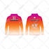 design apparel mockup hoodie mock up jumper tech pack