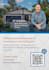 design a business flyer, brochure, postcard, or menu