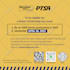 design modern and awesome flyer