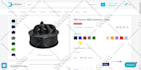do product listing on shopify and images editing