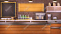 make amazing 3d anime backgrounds for visual novels or games