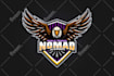 design unique sports, esports, twitch, and gaming logo