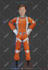 rig your 3d model in blender
