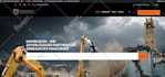 wordpress website using advance custom field acf