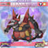 create fakemon or pokemon designs