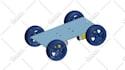 do cad design and 3d modeling using onshape and creo