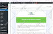 make clickbank affiliate marketing website with landing page