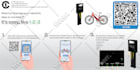 design instruction manual, step by step for your product