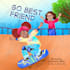 draw children book illustrations and covers for you