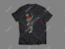 do front and back side t shirt hoodie designs and mockups