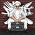 do graffiti design for you
