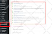 do on page SEO off page and technical optimization of wordpress site