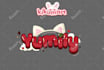 design cute vtuber logo for vtuber and streamer