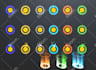 create vfx, unity particle effects, shader graph