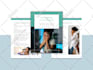 design professional ebook, workbook, lead magnet and PDF in canva