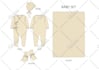 design cute and saleable kids clothing