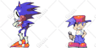 draw fnf art for you