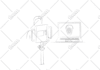 design line icon set