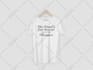 do elegant and creative text tee shirt design