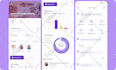 do mobile app design, ui ux design, mobile app ui design