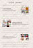 design professional lead magnet, ebook, and PDF freebie in canva for list
