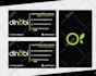 design modern minimalist logo