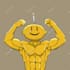 create nft collection, nft art, pixel art nft in cartoon or anime style