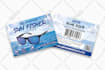 design stunning, ready to print, labels, bags, and packaging