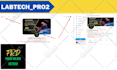 perfectly create and setup all social media accounts and optimize business page